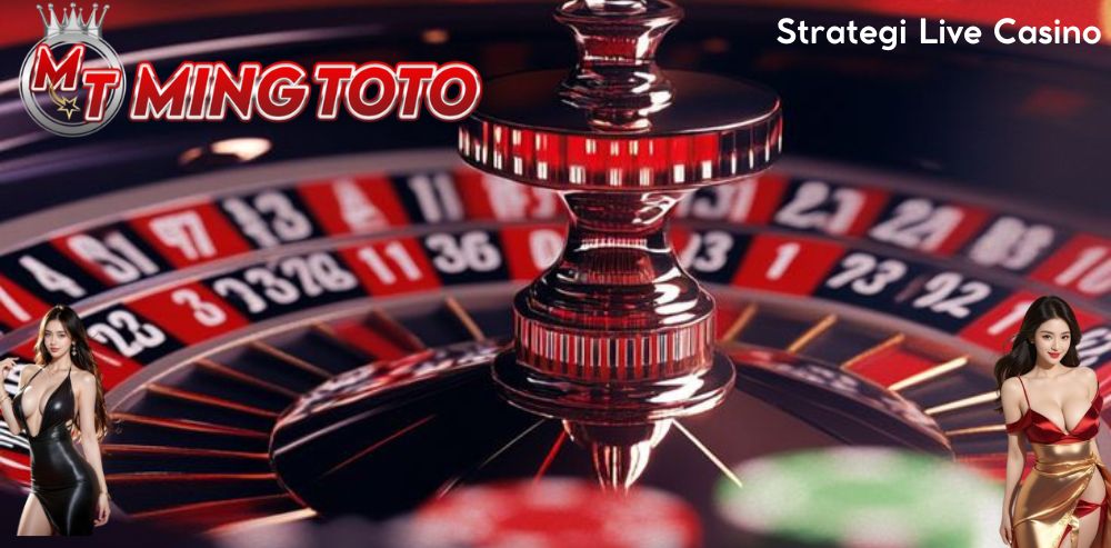 Apa Itu Mix Parlay Cara Konsep dan Strategi untuk Menang